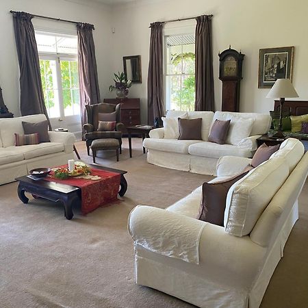 Cape South Estate - International Award-Winning Country Estate With Pacific Views Havelock North Exterior photo