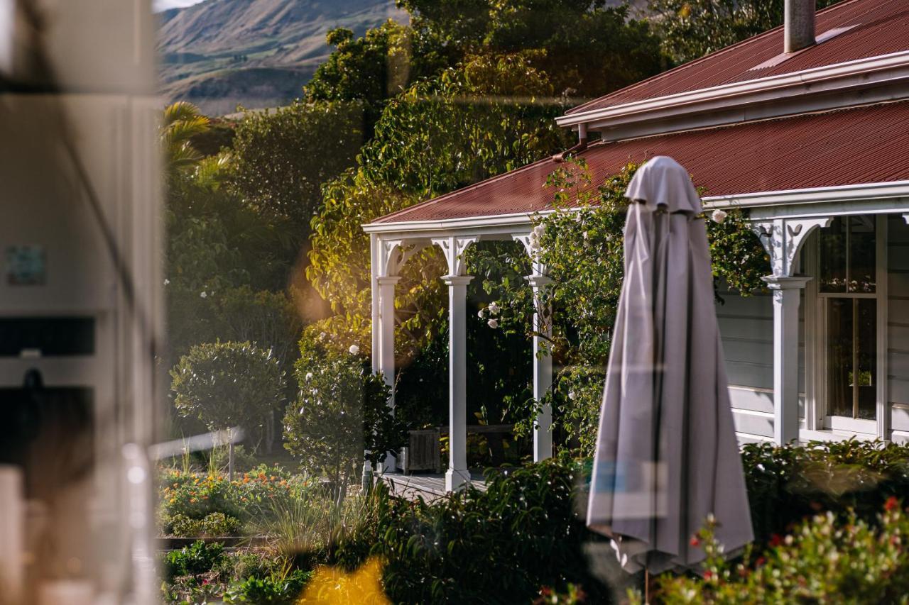 Cape South Estate - International Award-Winning Country Estate With Pacific Views Havelock North Exterior photo